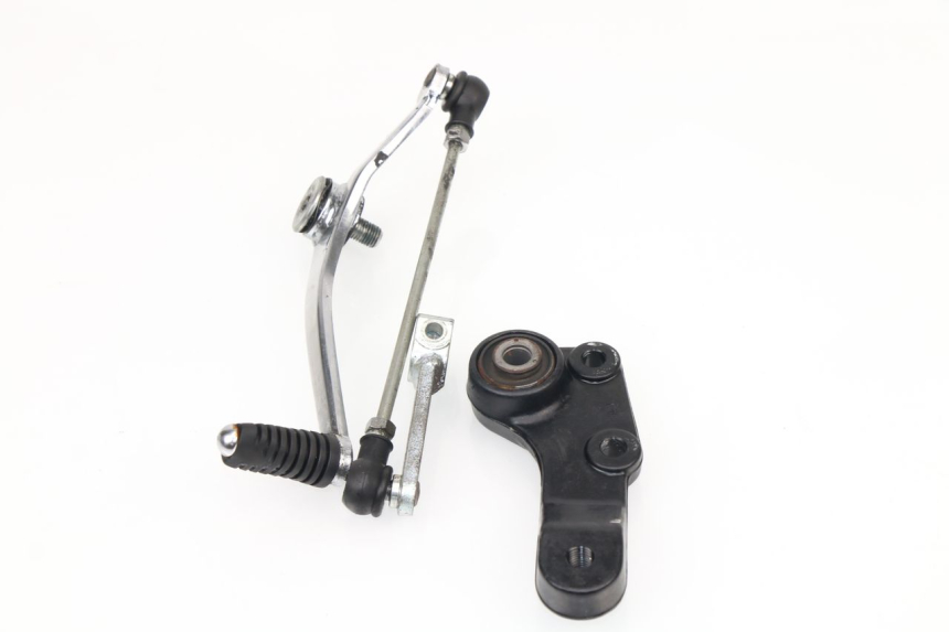 photo de SHIFTER SUZUKI GSF N BANDIT 1250 (2007 - 2010) - Zoom on usage condition