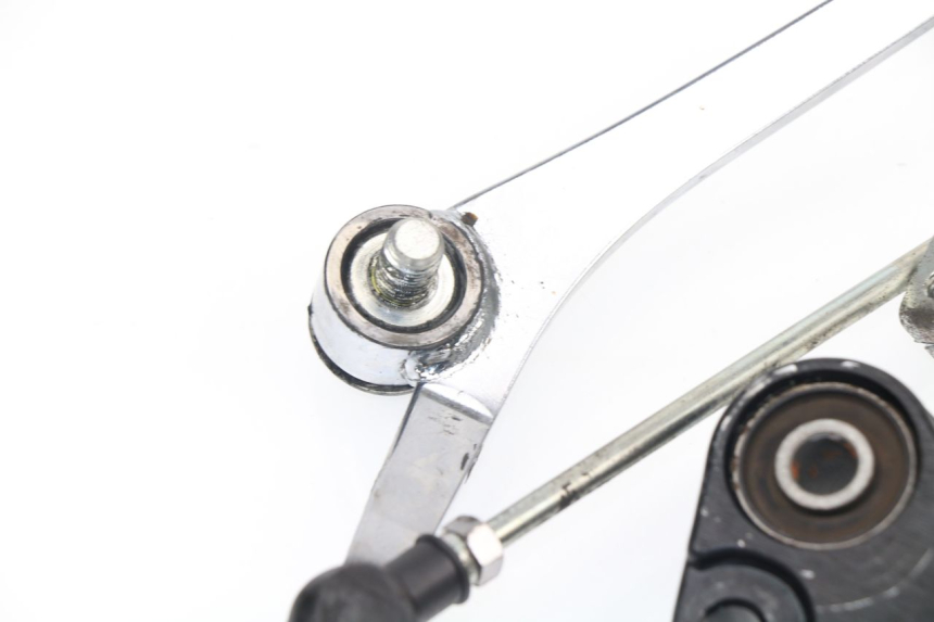 photo de SHIFTER SUZUKI GSF N BANDIT 1250 (2007 - 2010) - Alternative perspective