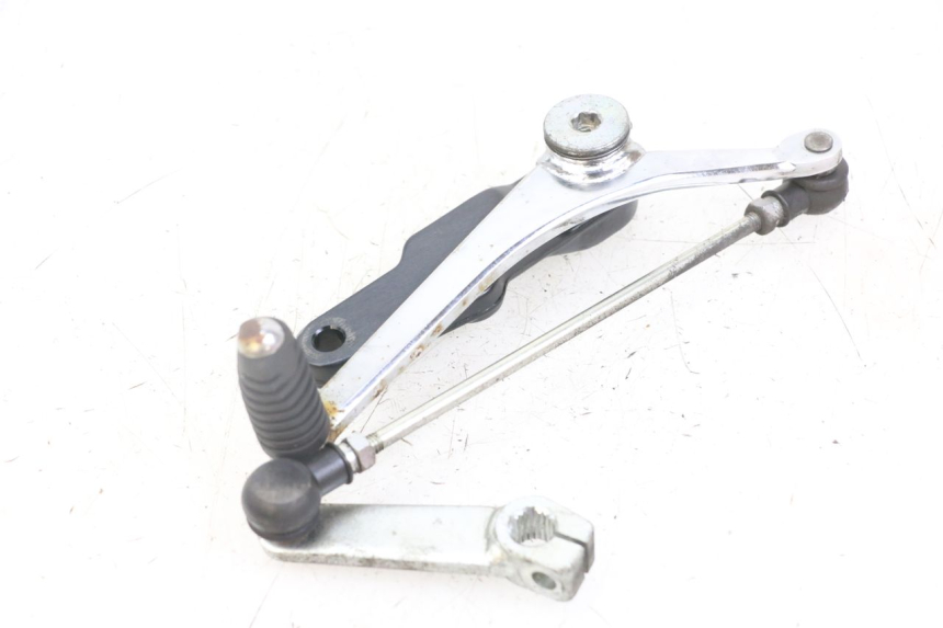 photo de SHIFTER SUZUKI GSX F GSXF 650 (2007 - 2015) - Fixing points details