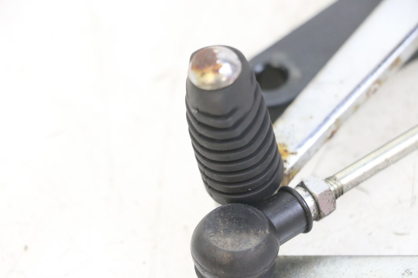 photo de SHIFTER SUZUKI GSX F GSXF 650 (2007 - 2015) - Surface and material condition