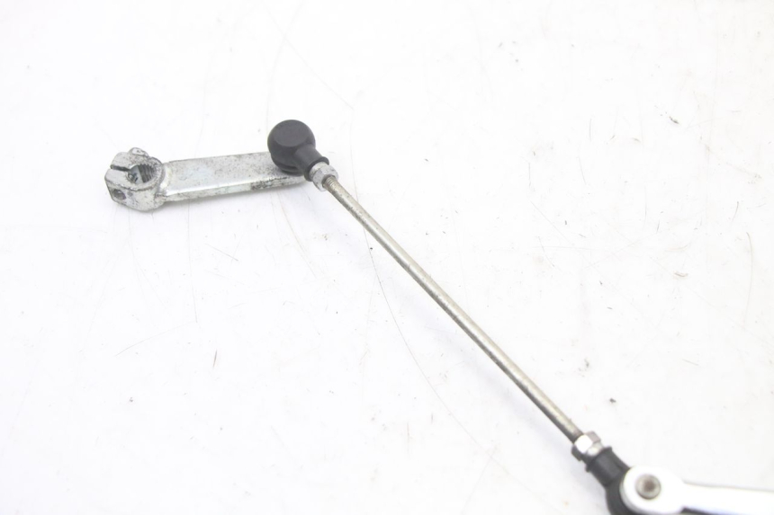 photo de SHIFTER SUZUKI GSX F GSXF 650 (2007 - 2015) - Zoom on usage condition