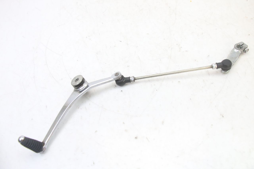 photo de SHIFTER SUZUKI GSX F GSXF 650 (2007 - 2015) - Technical close-up