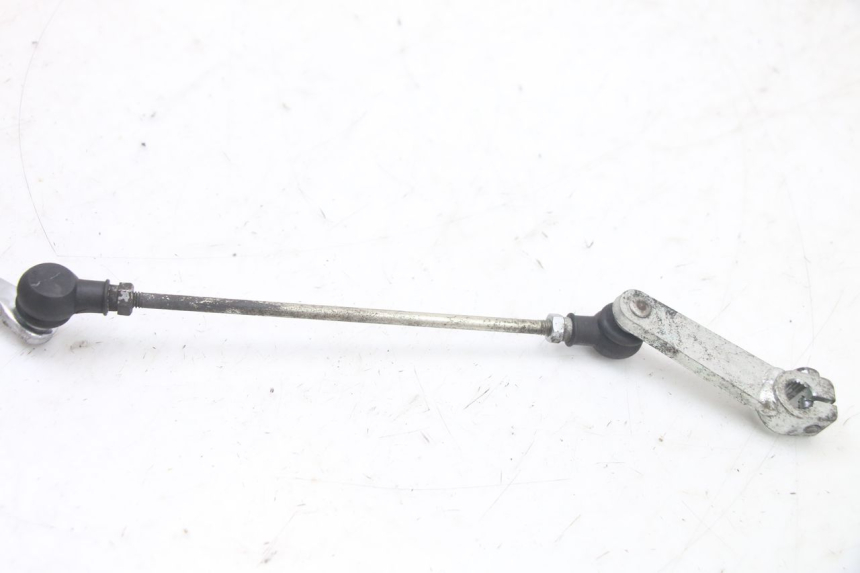 photo de SHIFTER SUZUKI GSX F GSXF 650 (2007 - 2015) - Surface and material condition