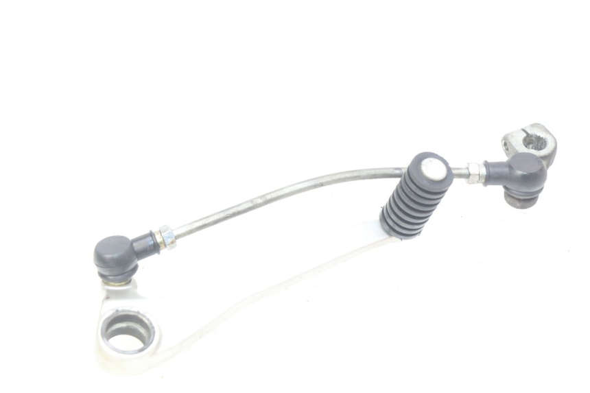 photo de GEAR SELECTOR SUZUKI SV N 650 (1999 - 2002) - Zoom on usage condition