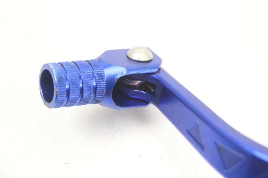 photo de SHIFTER MINI MX SX 125 - Zoom on usage condition