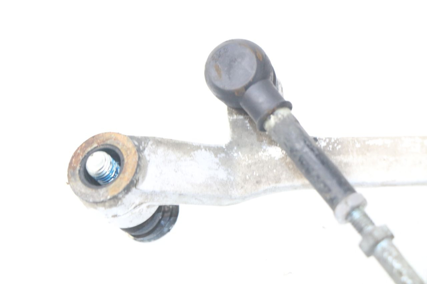 photo de GEAR SELECTOR YAMAHA TDM ABS 900 (2002 - 2014) - Zoom on usage condition