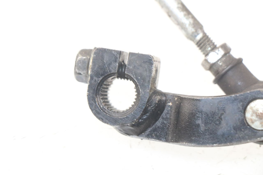 photo de GEAR SELECTOR YAMAHA TDM ABS 900 (2002 - 2014) - Alternative perspective