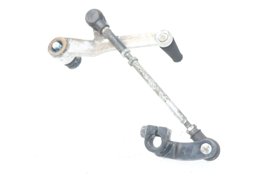 photo de GEAR SELECTOR YAMAHA TDM ABS 900 (2002 - 2014) - Technical close-up