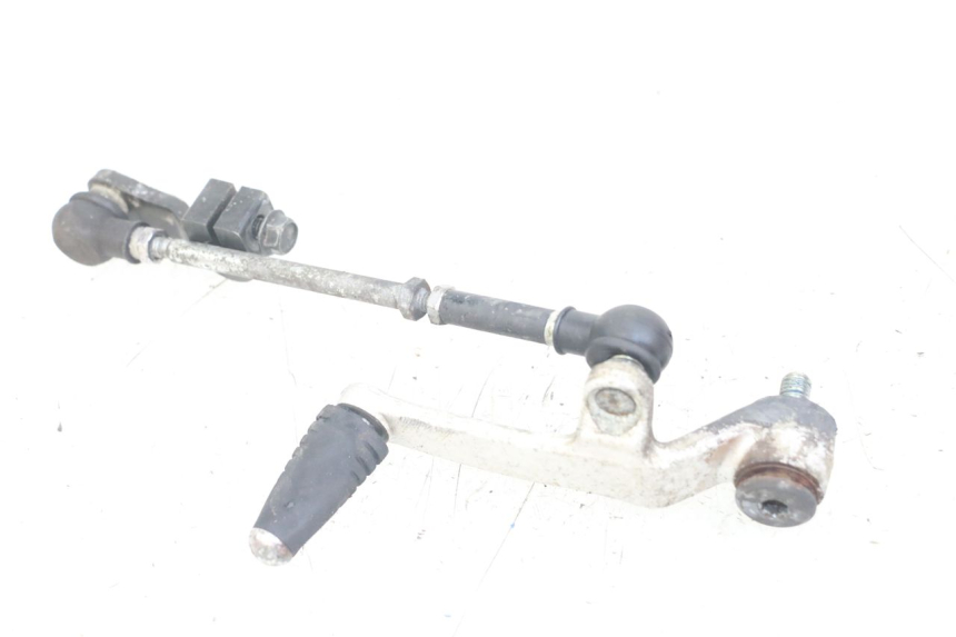 photo de SHIFTER YAMAHA TDM ABS 900 (2002 - 2014) - Main view