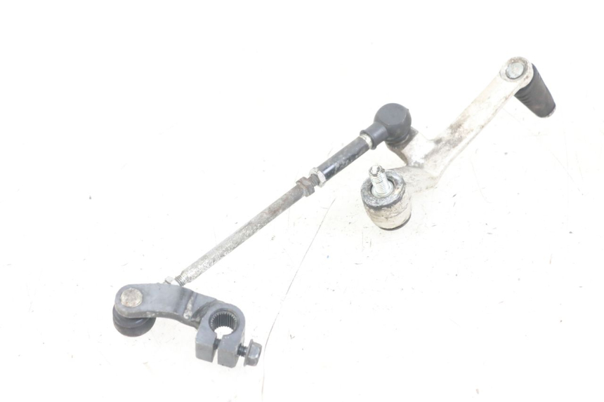 photo de SHIFTER YAMAHA TDM ABS 900 (2002 - 2014) - Alternative perspective