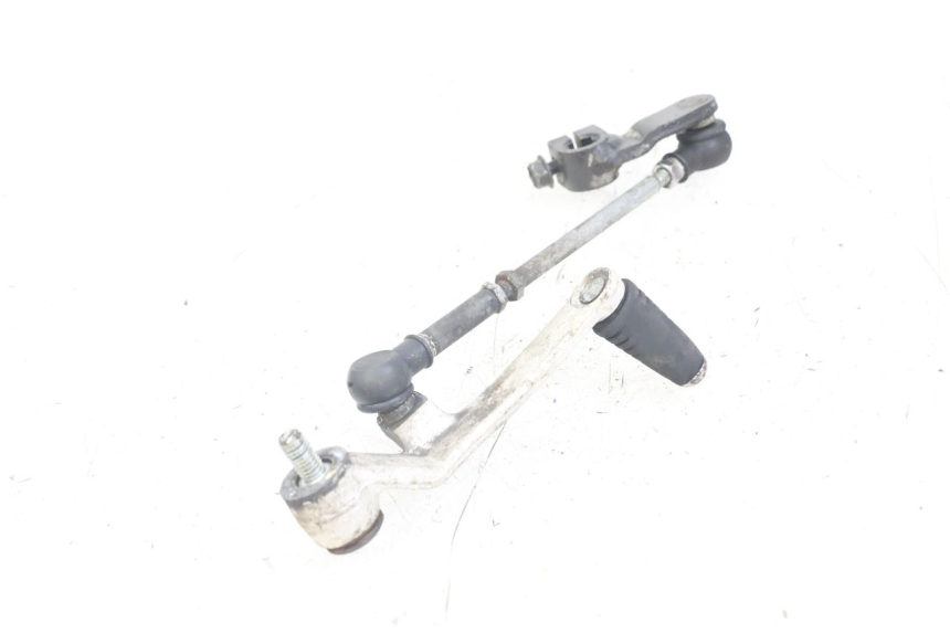 photo de SHIFTER YAMAHA TDM ABS 900 (2002 - 2014) - Technical close-up