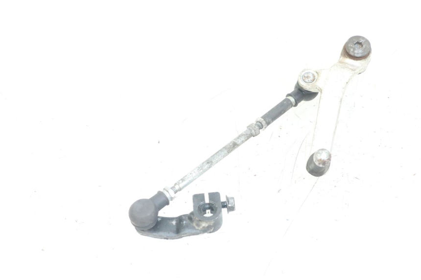 photo de SHIFTER YAMAHA TDM ABS 900 (2002 - 2014) - Fixing points details