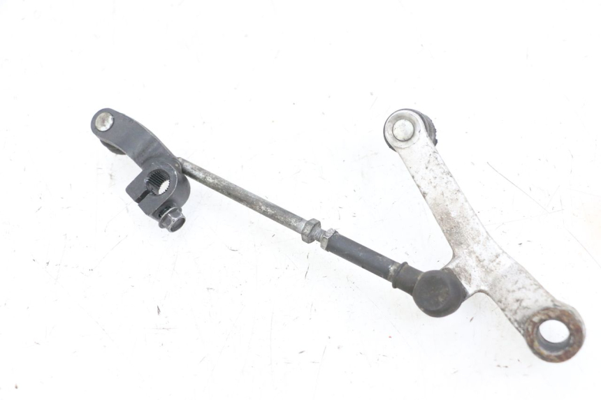 photo de SHIFTER YAMAHA TDM ABS 900 (2002 - 2014) - Fixing points details