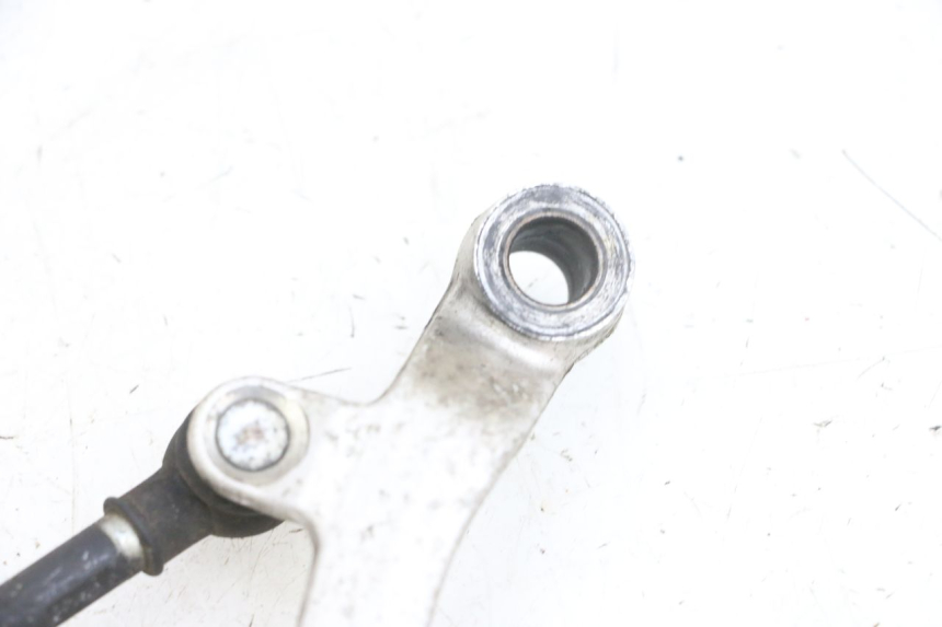 photo de SHIFTER YAMAHA TDM ABS 900 (2002 - 2014) - Surface and material condition