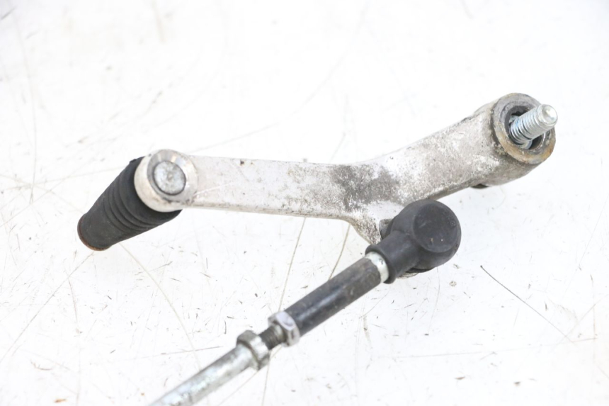 photo de SHIFTER YAMAHA TDM ABS 900 (2002 - 2014) - Zoom on usage condition