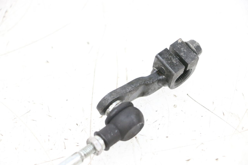 photo de SHIFTER YAMAHA TDM ABS 900 (2002 - 2014) - Surface and material condition