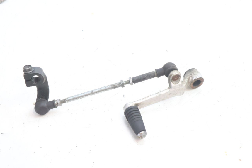 photo de SHIFTER YAMAHA TDM ABS 900 (2002 - 2014) - Main view