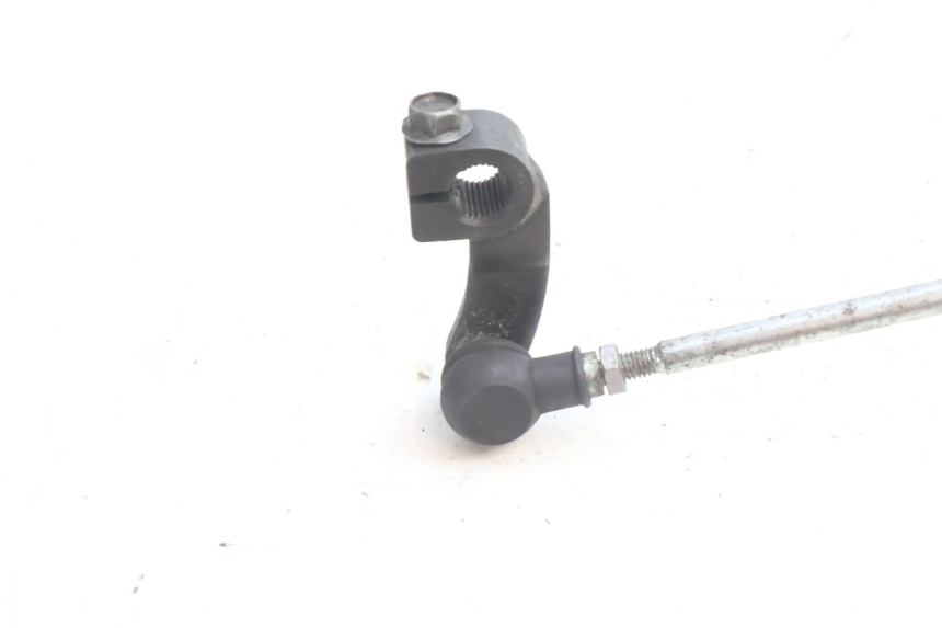 photo de SHIFTER YAMAHA TDM ABS 900 (2002 - 2014) - Zoom on usage condition