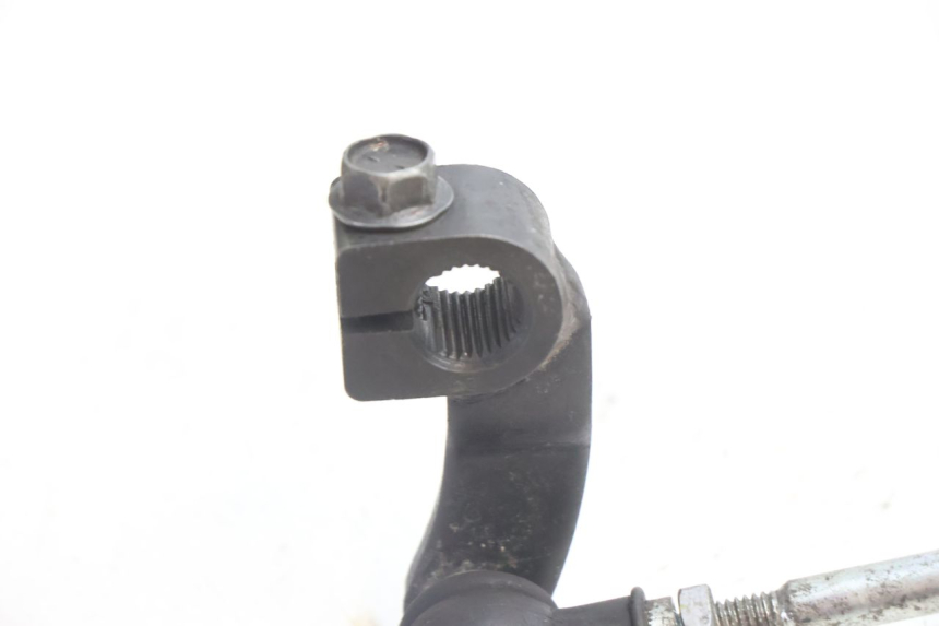 photo de SHIFTER YAMAHA TDM ABS 900 (2002 - 2014) - Alternative perspective