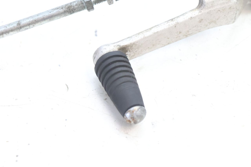 photo de SHIFTER YAMAHA TDM ABS 900 (2002 - 2014) - Technical close-up