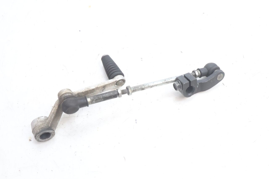 photo de SHIFTER YAMAHA TDM ABS 900 (2002 - 2014) - Fixing points details