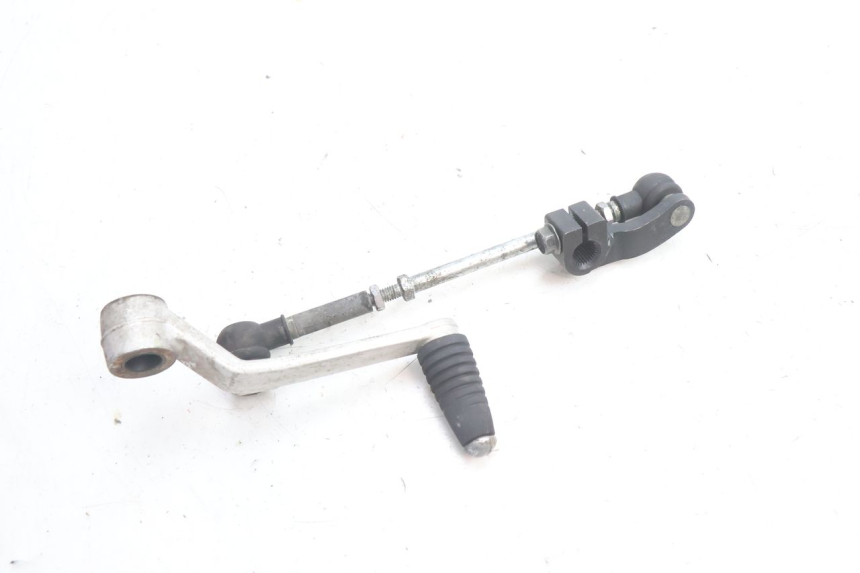 photo de SHIFTER YAMAHA TDM ABS 900 (2002 - 2014) - Surface and material condition