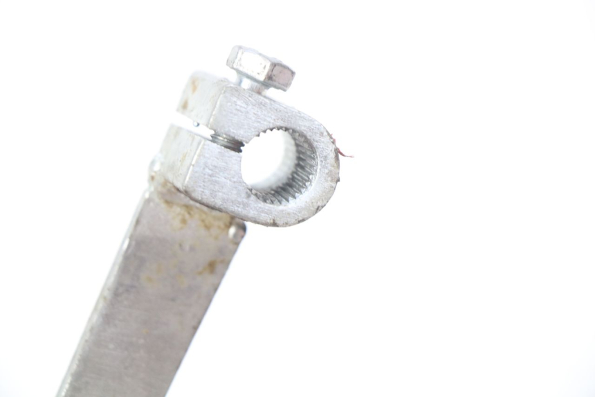 photo de SHIFTER NITRO MOTORS THUNDER 125 - Component detail