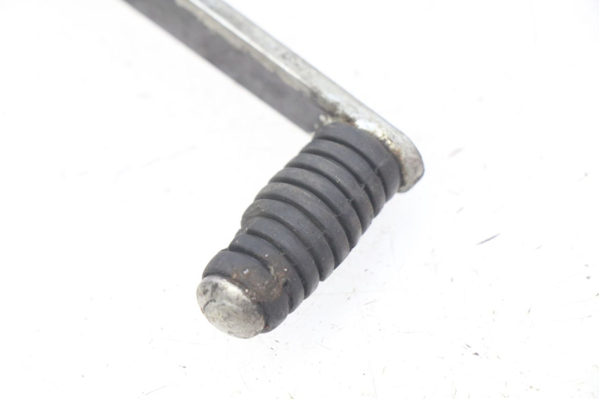 photo de SHIFTER NITRO MOTORS THUNDER 125 - Alternative perspective