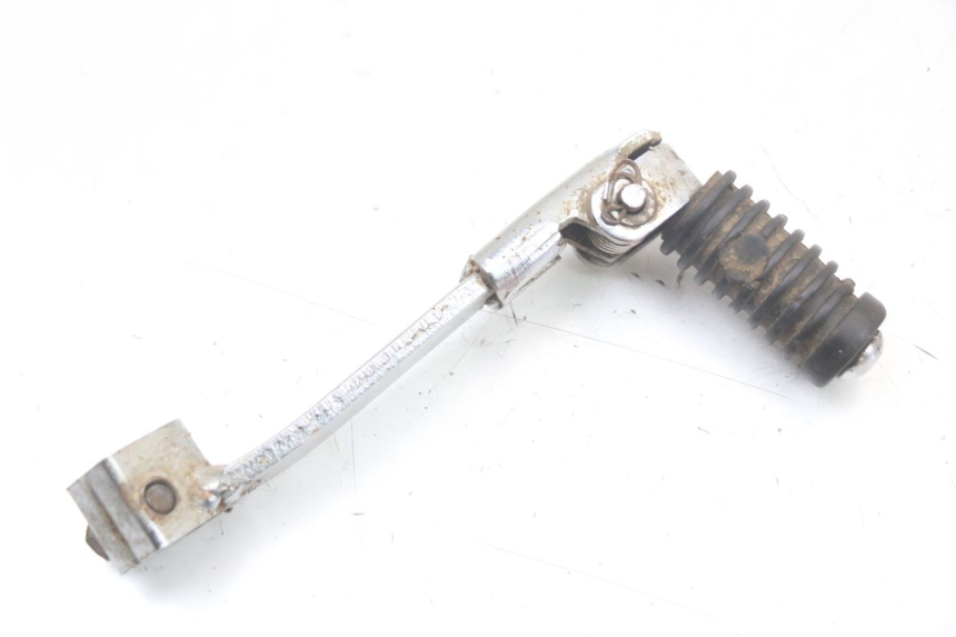 photo de SHIFTER NITRO MOTORS THUNDER 125 - Technical close-up