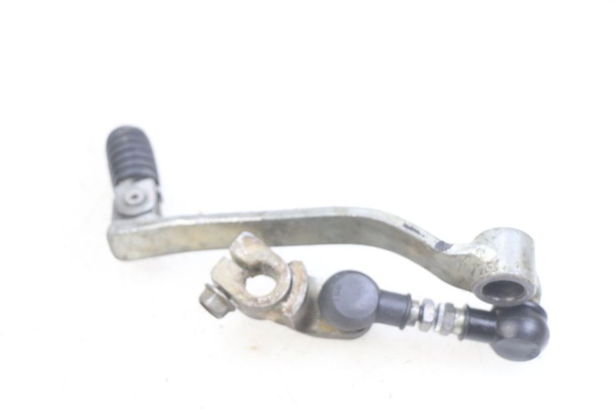 photo de SHIFTER YAMAHA TTR 125 (2000 - 2020) - Zoom on usage condition