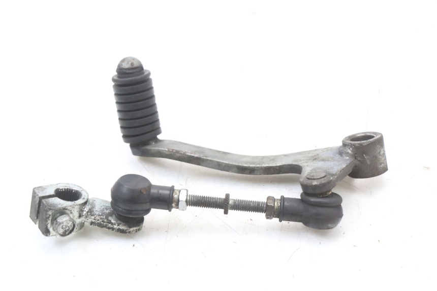 photo de SHIFTER YAMAHA XJ600 XJ DIVERSION 600 (1992 - 1997) - Zoom on usage condition