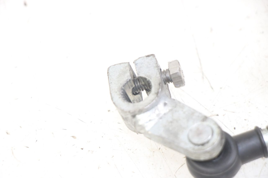 photo de SHIFTER YAMAHA XJN DIVERSION 600 (2000 - 2003) - Product overview