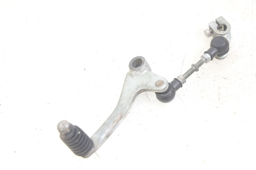 photo de SHIFTER YAMAHA XJN DIVERSION 600 (2000 - 2003) - Surface and material condition