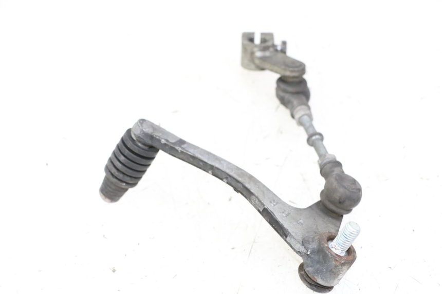 photo de SHIFTER YAMAHA XJN DIVERSION 600 (2000 - 2003) - Zoom on usage condition