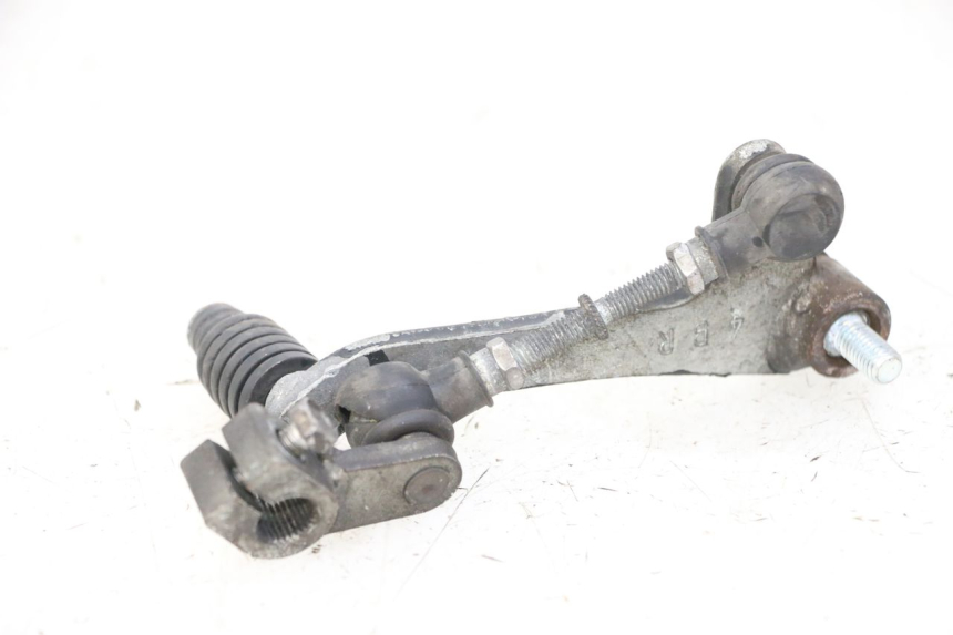 photo de SHIFTER YAMAHA XJN DIVERSION 600 (2000 - 2003) - Technical close-up