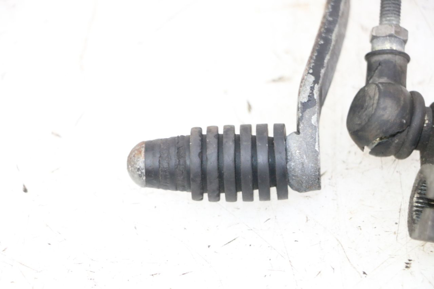 photo de SHIFTER YAMAHA XJN DIVERSION 600 (2000 - 2003) - Fixing points details