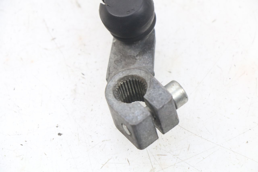 photo de SHIFTER YAMAHA XJN XJ N DIVERSION 600 (1994 - 1997) - Alternative perspective