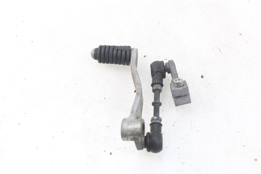 photo de SHIFTER YAMAHA XJN XJ N DIVERSION 600 (1994 - 1997) - Technical close-up