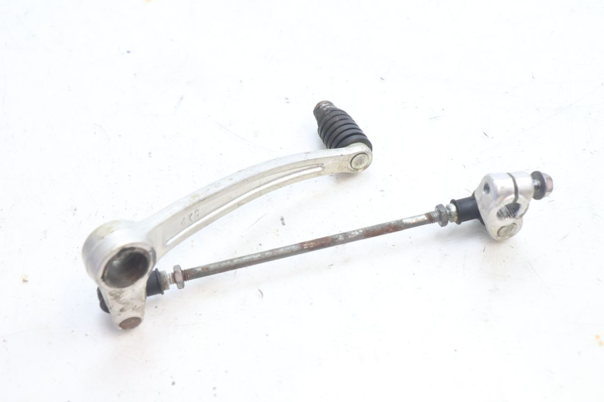 photo de SHIFTER YAMAHA XJR 1300 (1998 - 2002) - Surface and material condition