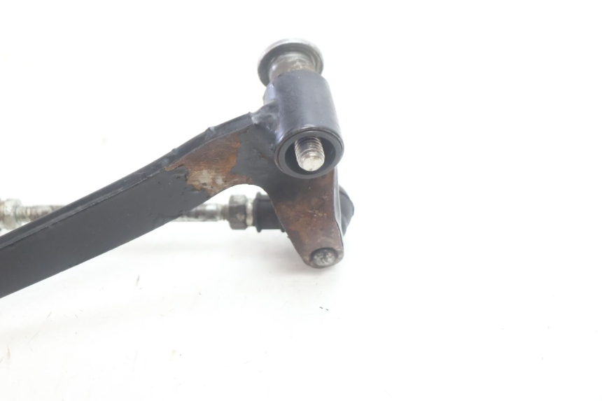 photo de SHIFTER HONDA XLV VARADERO 125 (2007 - 2012) - Alternative perspective