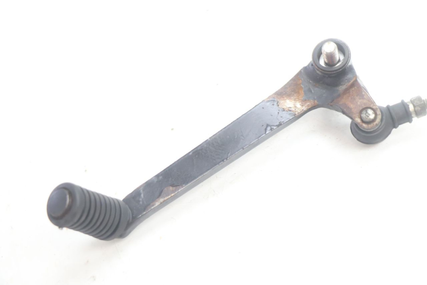 photo de SHIFTER HONDA XLV VARADERO 125 (2007 - 2012) - Fixing points details