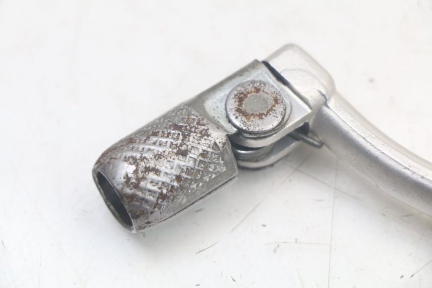 photo de GEAR SELECTOR FANTIC XM PERFORMANCE 2T 50 (2021 - 2022) - Zoom on usage condition