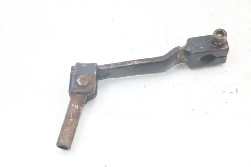 photo de GEAR SELECTOR PEUGEOT XP6 50 (1997 - 2003) - Component detail