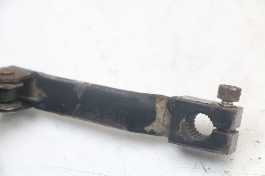 photo de GEAR SELECTOR PEUGEOT XP6 50 (1997 - 2003) - Alternative perspective