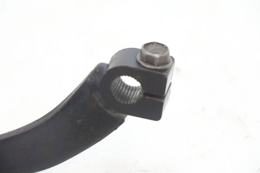 photo de SHIFTER HONDA XRV AFRICA TWIN 750 (1990 - 1992) - Zoom on usage condition