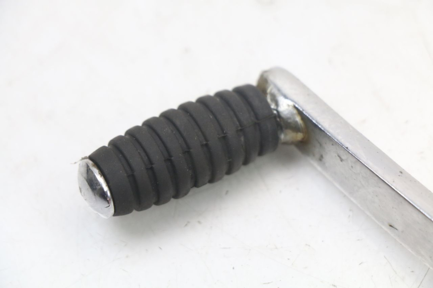 photo de SHIFTER SYM XS 125 (2007 - 2016) - Zoom on usage condition