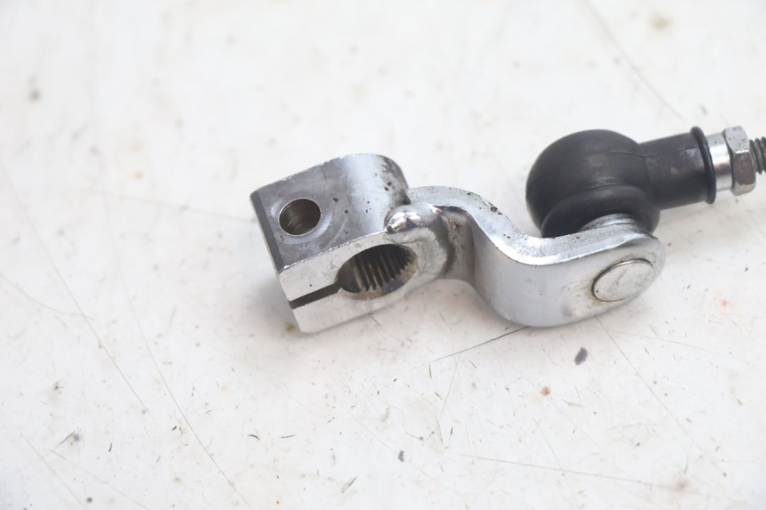 photo de SHIFTER YAMAHA XV VIRAGO 535 (1988 - 2004) - Component detail