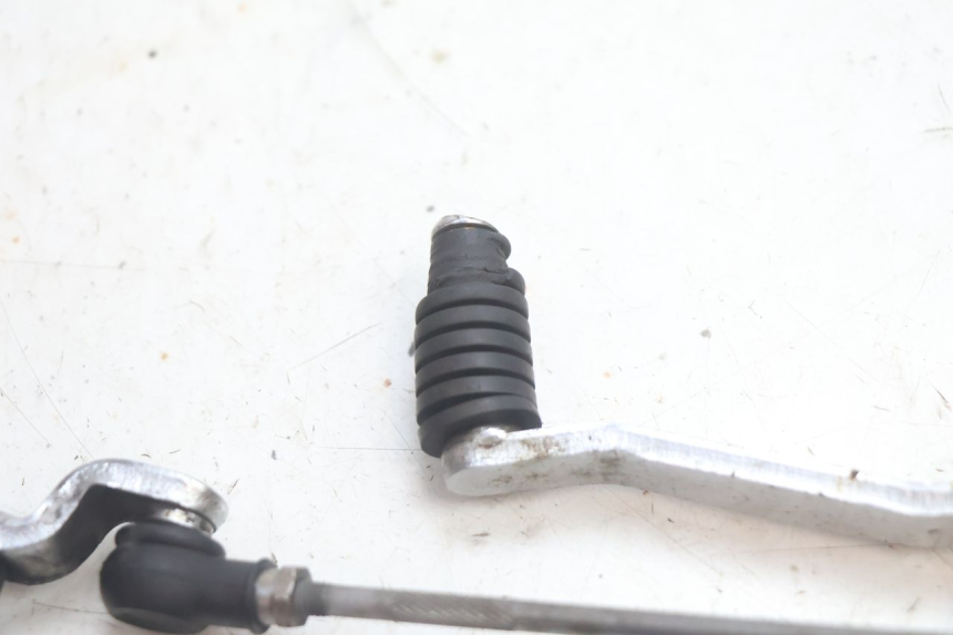 photo de SHIFTER YAMAHA XV VIRAGO 535 (1988 - 2004) - Fixing points details