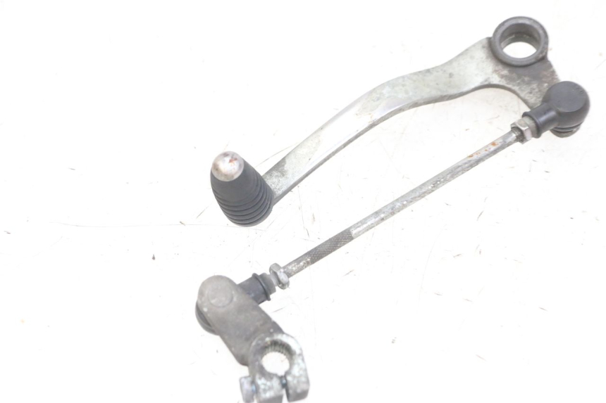 photo de GEAR SELECTOR YAMAHA FZS FAZER 600 (2001 - 2003) - Technical close-up