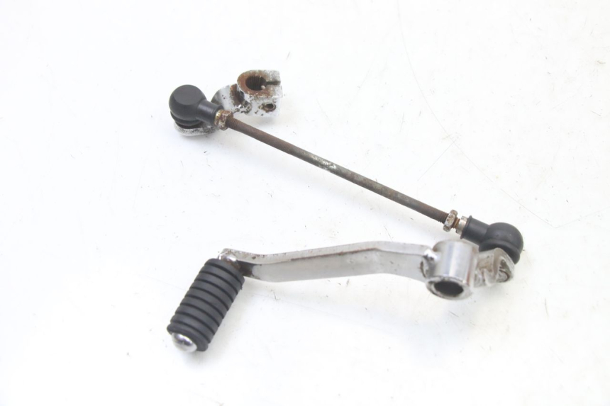 photo de SHIFTER YAMAHA XV VIRAGO 535 (1988 - 2004) - Main view